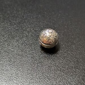 Death Star Pandora Charm Disney Star Wars